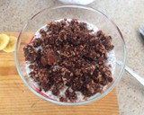 Foto del paso 6 de la receta: Pudín de Chía con Frutos Rojos