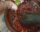 Foto langkah ke 4 dari resep Ayam Geprek Ekonomis.