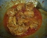 Foto langkah ke 2 dari resep Ayam Bakar Bumbu Padang #pr_recookrancakbana.