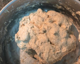 Foto del paso 2 de la receta: Masa de tarta salada