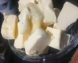 Foto del paso 9 de la receta: Mousse de chocolate con masa quebrada y coulis de fresa