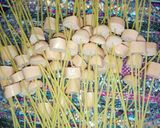 Foto del paso 1 de la receta: Spaghetti con salchichas