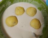 Foto langkah ke 4 dari resep Tape Goreng Isi Coklat.