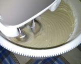 Foto langkah ke 2 dari resep Chiffon cokelat-simple,irit&lembut#pr-anekachiffon.