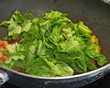 Foto del paso 4 de la receta: Soja verde con tofu