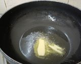 A picture of step 2 of Spaghetti With Indo - Chinese Twist.