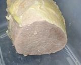 Foto del paso 4 de la receta: Peceto a la mostaza