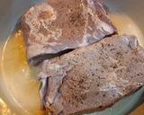 A picture of step 3 of Roasted Sirloin.