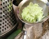 Une image de l'étape 3 de Sauce tzatziki.