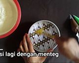 Foto langkah ke 7 dari resep Lapis Surabaya Batik Spesial COMBRO Challenge.