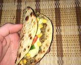 Foto del paso 5 de la receta: Tacos de CarneVegetariana