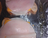 Foto del paso 5 de la receta: Sandwich croque monsieur