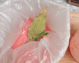 Foto del paso 1 de la receta: Salsa de tomates orgánica para guardar