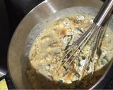 A picture of step 3 of Jowar Masala Chilla.