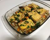Foto do passo 6 de Tofu assado (vegan)