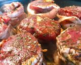 Foto del paso 1 de la receta: Filet Mignon con Salsa al vino y champiñones