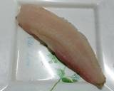 ยำปลาทอดกรอบ วิธีทำสูตร 1 รูป