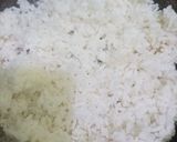 Foto langkah ke 2 dari resep Nasi Goreng Ceria.