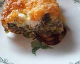 Low Carb Breakfast Casserole