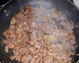 Foto del paso 1 de la receta: Estofado de carne