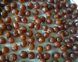Foto langkah ke 5 dari resep Nastar Klasik Nan Kinclong #SelasaBisa.