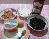 Foto del paso 11 de la receta: Crepes de ricota, con pasas de uva y nueces