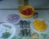Foto del paso 1 de la receta: Tomates cherry confitados
