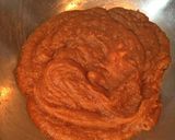 A picture of step 6 of Wheat Flour Modak.