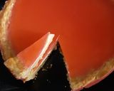 Foto langkah ke 5 dari resep Pie Susu ala saya.
