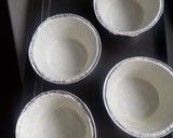 Pas rețetă Lava cake 3 fotografie