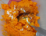 Foto del paso 2 de la receta: Dulce de cabutia (falso dulce de batata)