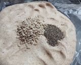 Foto del paso 1 de la receta: Galletas materas integrales