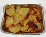 Foto del paso 6 de la receta: Milhojas de patata con sobrasada