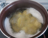 Foto del paso 1 de la receta: Empiñonada o Panellets