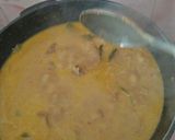 Foto langkah ke 3 dari resep Rendang Daging Sapi Simpel.