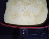 Foto langkah ke 4 dari resep Martabak keju coklat mesis.