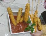 Foto langkah ke 5 dari resep Stik kulek kulek.