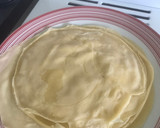 Foto langkah ke 1 dari resep Rissoles Mayo dengan keju Dan sosis.