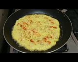 मुंग ऑमलेट (moong omelette recipe in Hindi) रेसिपी चरण 6 फोटो