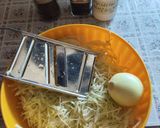 1962. Káposztasaláta Egyszerűen! recept fázis 1 fotója