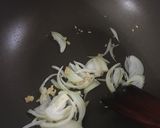 Foto langkah ke 2 dari resep Gyudon #5bahancukup.