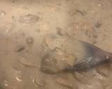 Mushroom Sauce recipe step 5 photo