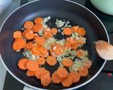 Foto del paso 7 de la receta Albóndigas de la abuela al horno en salsa
