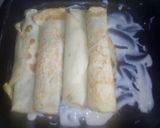 Foto del paso 6 de la receta: Canelones de acelga y carne picada