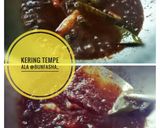 Foto langkah ke 3 dari resep Kering Tempe Resep Modif.