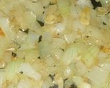 Foto del paso 1 de la receta: Berenjenas vindaloo veganas