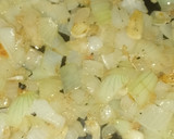 Foto del paso 1 de la receta: Berenjenas vindaloo veganas