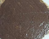 A picture of step 7 of Til chocolate crunch.