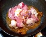 รูปขั้นตอนการทำที่ 3 ของ แกงพริกไก่ฟักทอง
