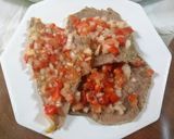 Foto del paso 4 de la receta: Nalga o peceto a "la criolla"